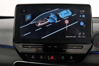 USED 2022 22 VOLKSWAGEN ID.3 Pro Performance 58kWh Life Hatchback 5dr Electric Auto (204 ps) NEW STOCK