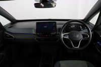 USED 2022 22 VOLKSWAGEN ID.3 Pro Performance 58kWh Life Hatchback 5dr Electric Auto (204 ps) NEW STOCK