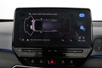 USED 2022 22 VOLKSWAGEN ID.3 Pro Performance 58kWh Life Hatchback 5dr Electric Auto (204 ps) NEW STOCK