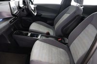 USED 2022 22 VOLKSWAGEN ID.3 Pro Performance 58kWh Life Hatchback 5dr Electric Auto (204 ps) NEW STOCK