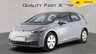 USED 2022 22 VOLKSWAGEN ID.3 Pro Performance 58kWh Life Hatchback 5dr Electric Auto (204 ps) NEW STOCK
