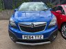 USED 2014 64 VAUXHALL MOKKA 1.6 Tech Line SUV 5dr Petrol Manual 2WD Euro 5 (s/s) (115 ps) 