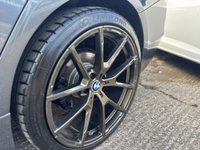 USED 2013 13 BMW 3 SERIES 1.6 316i SE Saloon 4dr Petrol Manual Euro 6 (s/s) (136 ps) LOW MILES + LEATHER + SENSORS + FSH + 20&rdquo; ALLOYS + CRUISE