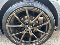 USED 2013 13 BMW 3 SERIES 1.6 316i SE Saloon 4dr Petrol Manual Euro 6 (s/s) (136 ps) LOW MILES + LEATHER + SENSORS + FSH + 20&rdquo; ALLOYS + CRUISE