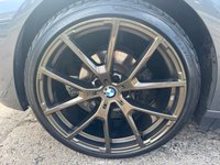 USED 2013 13 BMW 3 SERIES 1.6 316i SE Saloon 4dr Petrol Manual Euro 6 (s/s) (136 ps) LOW MILES + LEATHER + SENSORS + FSH + 20&rdquo; ALLOYS + CRUISE