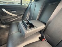 USED 2013 13 BMW 3 SERIES 1.6 316i SE Saloon 4dr Petrol Manual Euro 6 (s/s) (136 ps) LOW MILES + LEATHER + SENSORS + FSH + 20&rdquo; ALLOYS + CRUISE