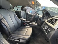 USED 2013 13 BMW 3 SERIES 1.6 316i SE Saloon 4dr Petrol Manual Euro 6 (s/s) (136 ps) LOW MILES + LEATHER + SENSORS + FSH + 20&rdquo; ALLOYS + CRUISE