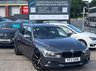 USED 2013 13 BMW 3 SERIES 1.6 316i SE Saloon 4dr Petrol Manual Euro 6 (s/s) (136 ps) LOW MILES + LEATHER + SENSORS + FSH + 20&rdquo; ALLOYS + CRUISE