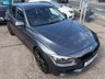 USED 2013 13 BMW 3 SERIES 1.6 316i SE Saloon 4dr Petrol Manual Euro 6 (s/s) (136 ps) LOW MILES + LEATHER + SENSORS + FSH + 20&rdquo; ALLOYS + CRUISE