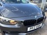 USED 2013 13 BMW 3 SERIES 1.6 316i SE Saloon 4dr Petrol Manual Euro 6 (s/s) (136 ps) LOW MILES + LEATHER + SENSORS + FSH + 20&rdquo; ALLOYS + CRUISE