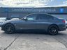 USED 2013 13 BMW 3 SERIES 1.6 316i SE Saloon 4dr Petrol Manual Euro 6 (s/s) (136 ps) LOW MILES + LEATHER + SENSORS + FSH + 20&rdquo; ALLOYS + CRUISE