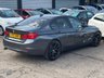 USED 2013 13 BMW 3 SERIES 1.6 316i SE Saloon 4dr Petrol Manual Euro 6 (s/s) (136 ps) LOW MILES + LEATHER + SENSORS + FSH + 20&rdquo; ALLOYS + CRUISE