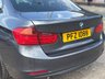 USED 2013 13 BMW 3 SERIES 1.6 316i SE Saloon 4dr Petrol Manual Euro 6 (s/s) (136 ps) LOW MILES + LEATHER + SENSORS + FSH + 20&rdquo; ALLOYS + CRUISE