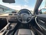 USED 2013 13 BMW 3 SERIES 1.6 316i SE Saloon 4dr Petrol Manual Euro 6 (s/s) (136 ps) LOW MILES + LEATHER + SENSORS + FSH + 20&rdquo; ALLOYS + CRUISE
