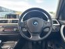 USED 2013 13 BMW 3 SERIES 1.6 316i SE Saloon 4dr Petrol Manual Euro 6 (s/s) (136 ps) LOW MILES + LEATHER + SENSORS + FSH + 20&rdquo; ALLOYS + CRUISE