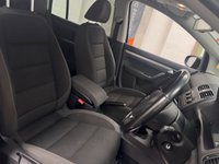 USED 2011 11 VOLKSWAGEN TOURAN 1.6 TDI SE MPV 5dr Diesel Manual Euro 5 (105 ps) 12 MONTH MOT   &  12 WARRANTY