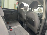 USED 2011 11 VOLKSWAGEN TOURAN 1.6 TDI SE MPV 5dr Diesel Manual Euro 5 (105 ps) 12 MONTH MOT   &  12 WARRANTY