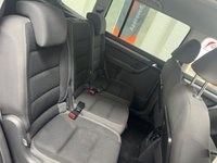USED 2011 11 VOLKSWAGEN TOURAN 1.6 TDI SE MPV 5dr Diesel Manual Euro 5 (105 ps) 12 MONTH MOT   &  12 WARRANTY