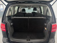 USED 2011 11 VOLKSWAGEN TOURAN 1.6 TDI SE MPV 5dr Diesel Manual Euro 5 (105 ps) 12 MONTH MOT   &  12 WARRANTY