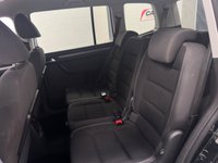USED 2011 11 VOLKSWAGEN TOURAN 1.6 TDI SE MPV 5dr Diesel Manual Euro 5 (105 ps) 12 MONTH MOT   &  12 WARRANTY