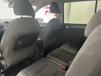 USED 2011 11 VOLKSWAGEN TOURAN 1.6 TDI SE MPV 5dr Diesel Manual Euro 5 (105 ps) 12 MONTH MOT   &  12 WARRANTY