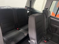 USED 2011 11 VOLKSWAGEN TOURAN 1.6 TDI SE MPV 5dr Diesel Manual Euro 5 (105 ps) 12 MONTH MOT   &  12 WARRANTY