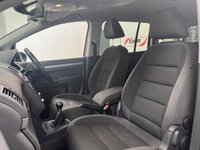 USED 2011 11 VOLKSWAGEN TOURAN 1.6 TDI SE MPV 5dr Diesel Manual Euro 5 (105 ps) 12 MONTH MOT   &  12 WARRANTY