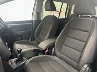 USED 2011 11 VOLKSWAGEN TOURAN 1.6 TDI SE MPV 5dr Diesel Manual Euro 5 (105 ps) 12 MONTH MOT   &  12 WARRANTY