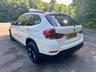 USED 2013 13 BMW X1 2.0 18d Sport SUV 5dr Diesel Auto xDrive Euro 5 (s/s) (143 ps) TURBO DIESEL! AUTOMATIC! PAN ROOF!