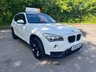 USED 2013 13 BMW X1 2.0 18d Sport SUV 5dr Diesel Auto xDrive Euro 5 (s/s) (143 ps) TURBO DIESEL! AUTOMATIC! PAN ROOF!