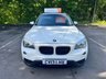 USED 2013 13 BMW X1 2.0 18d Sport SUV 5dr Diesel Auto xDrive Euro 5 (s/s) (143 ps) TURBO DIESEL! AUTOMATIC! PAN ROOF!
