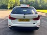 USED 2013 13 BMW X1 2.0 18d Sport SUV 5dr Diesel Auto xDrive Euro 5 (s/s) (143 ps) TURBO DIESEL! AUTOMATIC! PAN ROOF!