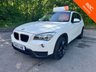 USED 2013 13 BMW X1 2.0 18d Sport SUV 5dr Diesel Auto xDrive Euro 5 (s/s) (143 ps) TURBO DIESEL! AUTOMATIC! PAN ROOF!