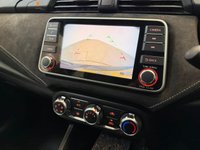 USED 2019 19 NISSAN MICRA 1.0 IG-T N-Sport Hatchback 5dr Petrol XTRON Euro 6 (s/s) (100 ps) 