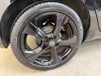 USED 2019 19 NISSAN MICRA 1.0 IG-T N-Sport Hatchback 5dr Petrol XTRON Euro 6 (s/s) (100 ps) 