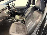 USED 2019 19 NISSAN MICRA 1.0 IG-T N-Sport Hatchback 5dr Petrol XTRON Euro 6 (s/s) (100 ps) 