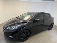 USED 2019 19 NISSAN MICRA 1.0 IG-T N-Sport Hatchback 5dr Petrol XTRON Euro 6 (s/s) (100 ps) 