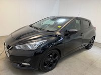 USED 2019 19 NISSAN MICRA 1.0 IG-T N-Sport Hatchback 5dr Petrol XTRON Euro 6 (s/s) (100 ps) 
