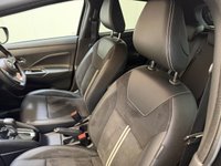 USED 2019 19 NISSAN MICRA 1.0 IG-T N-Sport Hatchback 5dr Petrol XTRON Euro 6 (s/s) (100 ps) 