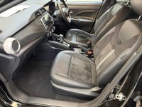 USED 2019 19 NISSAN MICRA 1.0 IG-T N-Sport Hatchback 5dr Petrol XTRON Euro 6 (s/s) (100 ps) 