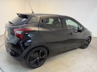 USED 2019 19 NISSAN MICRA 1.0 IG-T N-Sport Hatchback 5dr Petrol XTRON Euro 6 (s/s) (100 ps) 