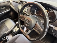 USED 2019 19 NISSAN MICRA 1.0 IG-T N-Sport Hatchback 5dr Petrol XTRON Euro 6 (s/s) (100 ps) 