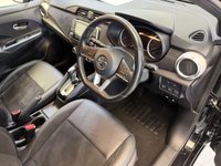 USED 2019 19 NISSAN MICRA 1.0 IG-T N-Sport Hatchback 5dr Petrol XTRON Euro 6 (s/s) (100 ps) 