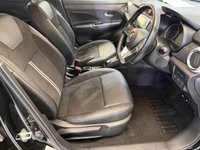 USED 2019 19 NISSAN MICRA 1.0 IG-T N-Sport Hatchback 5dr Petrol XTRON Euro 6 (s/s) (100 ps) 