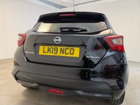 USED 2019 19 NISSAN MICRA 1.0 IG-T N-Sport Hatchback 5dr Petrol XTRON Euro 6 (s/s) (100 ps) 