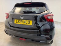 USED 2019 19 NISSAN MICRA 1.0 IG-T N-Sport Hatchback 5dr Petrol XTRON Euro 6 (s/s) (100 ps) 