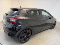 USED 2019 19 NISSAN MICRA 1.0 IG-T N-Sport Hatchback 5dr Petrol XTRON Euro 6 (s/s) (100 ps) 
