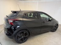 USED 2019 19 NISSAN MICRA 1.0 IG-T N-Sport Hatchback 5dr Petrol XTRON Euro 6 (s/s) (100 ps) 