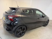 USED 2019 19 NISSAN MICRA 1.0 IG-T N-Sport Hatchback 5dr Petrol XTRON Euro 6 (s/s) (100 ps) 