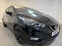 USED 2019 19 NISSAN MICRA 1.0 IG-T N-Sport Hatchback 5dr Petrol XTRON Euro 6 (s/s) (100 ps) 